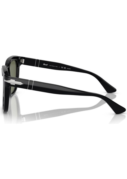 PO3323S 95 58 53 Unisex Güneş Gözlüğü fiyatları