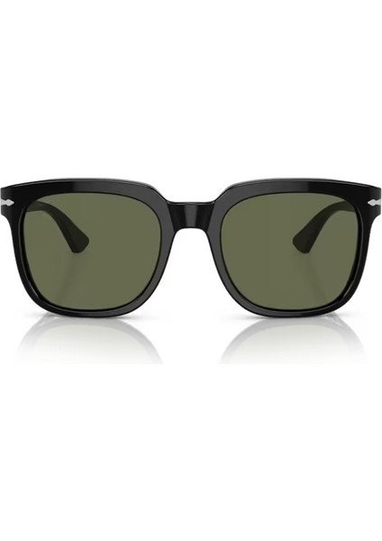 PO3323S 95 58 53 Unisex Güneş Gözlüğü indirimleri