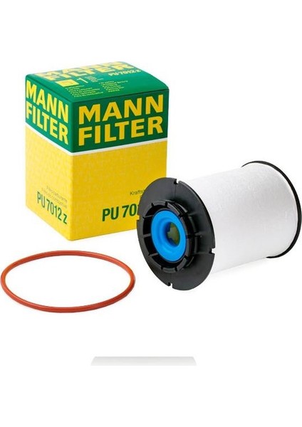 Mazot Filtre Mokka / Mokka 1,6/1,7 Cdti Aveo 2 T300 1,3d Trax 1,7 Cdti 96896403 PU7012Z