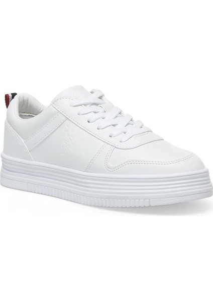 Kadın Günlük Ayakkabı 2s Surı 2pr