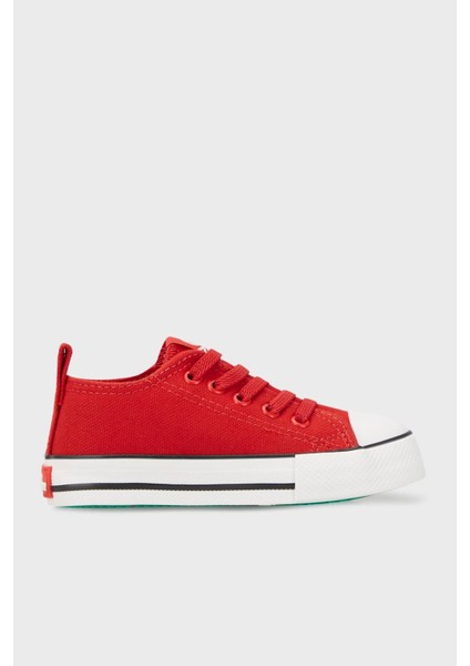 Çocuk Benetton Spor Ayakkabı BN-30771