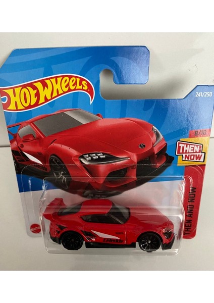 ‘20 Toyota gr Supra 2022