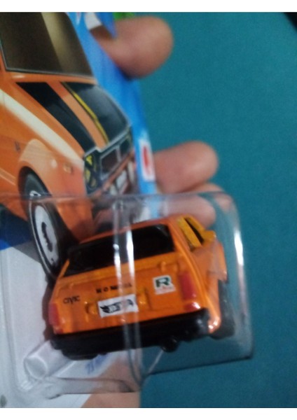 73 Honda Civic Custom modelleri