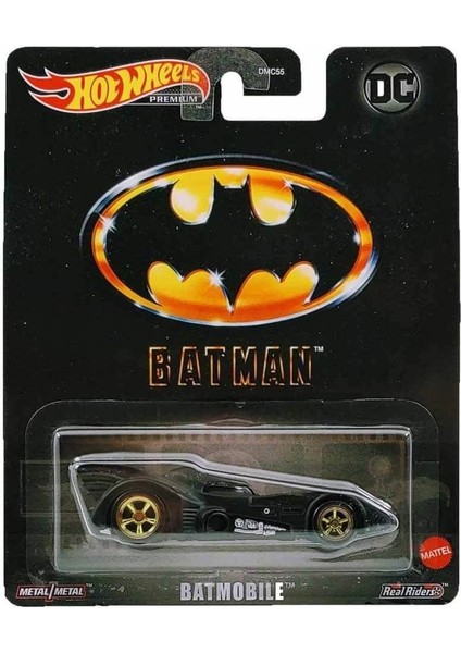 Batmobile HKC22