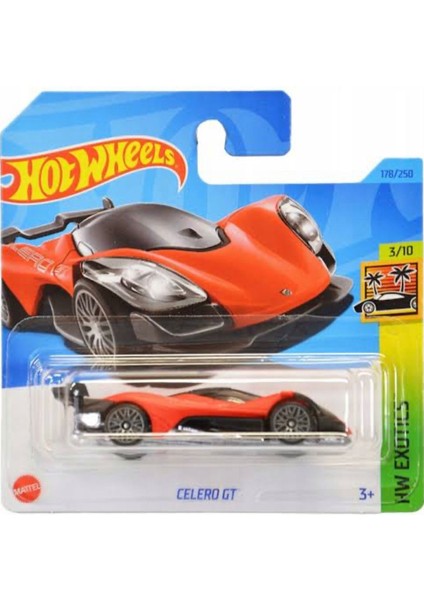 Celero Gt