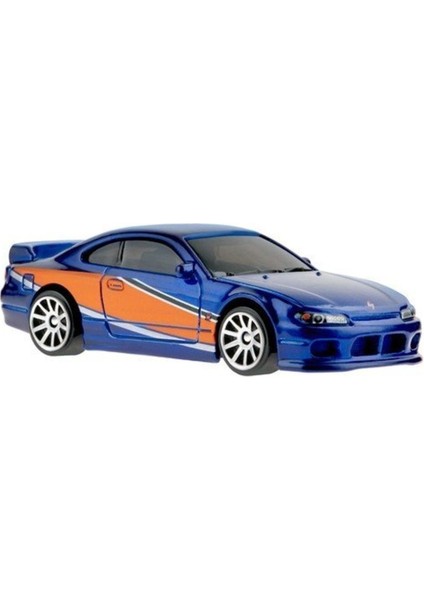 Fast & Furious Arabalar Nissan Silvia S15 HNR93 fiyatları
