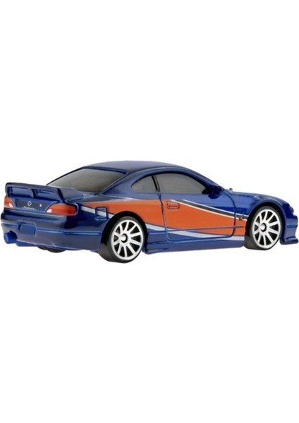 Fast & Furious Arabalar Nissan Silvia S15 HNR93 modelleri