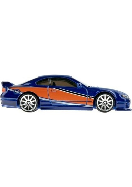 Fast & Furious Arabalar Nissan Silvia S15 HNR93 fırsatları