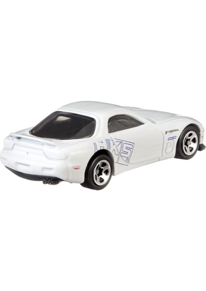 Film Arabaları Özel Seri 95 Mazda Rx-7 FYY54-GDG83 fiyatları