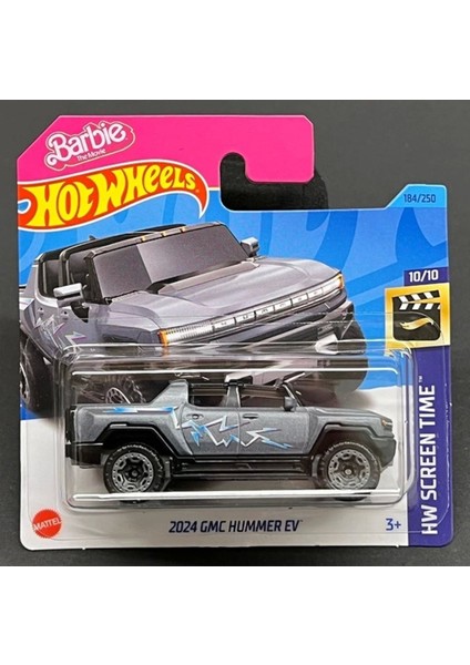 Tekli Arabalar 2024 Gmc Hummer Ev' - HKH13