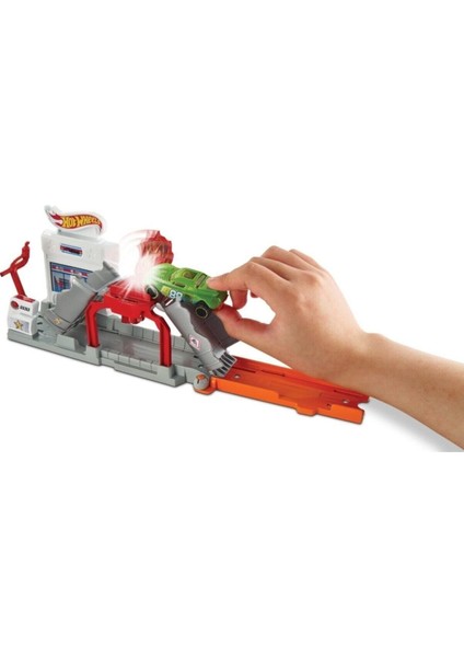 Şehir Başlangıç Setleri FJN34 FJN36 Blaze Blast fiyatları