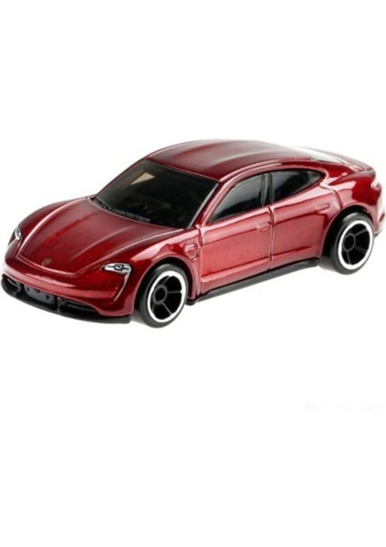 Tekli Araba Porsche Taycan Turbo S GTB23