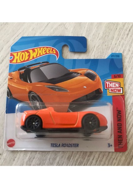 Tesla Roadster