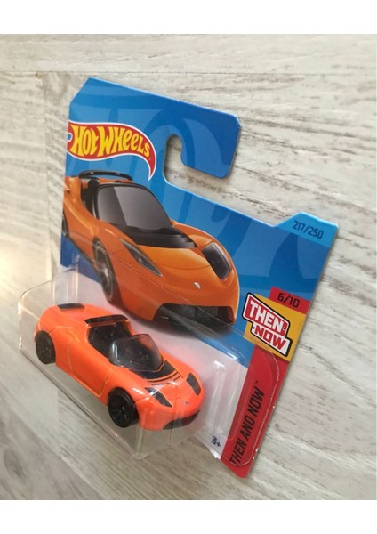 Tesla Roadster