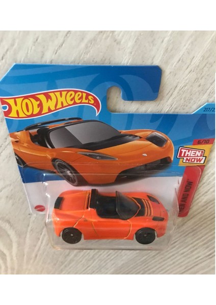 Tesla Roadster