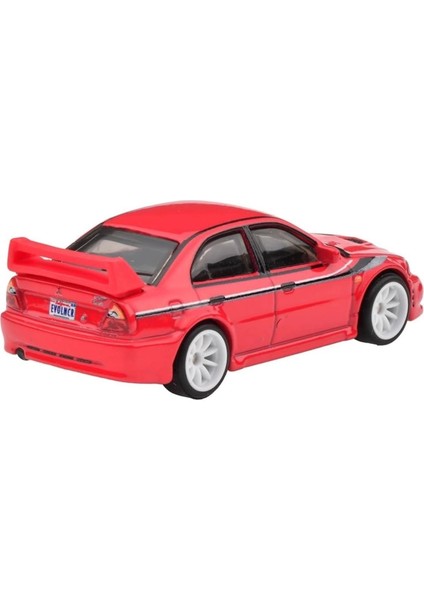Hw Premium Mitsubishi Lancer Evolution V1 GJT68 - HKF26 fiyatları