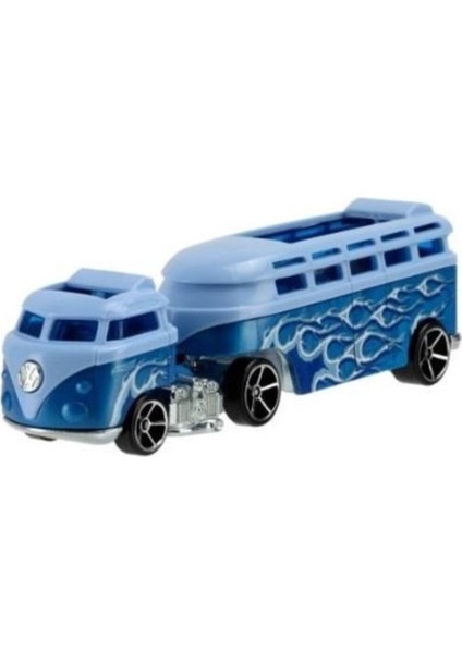 Kamyonlar Custom Volkswagen Hauler