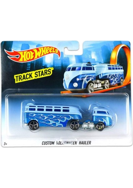 Kamyonlar Custom Volkswagen Hauler fiyatları