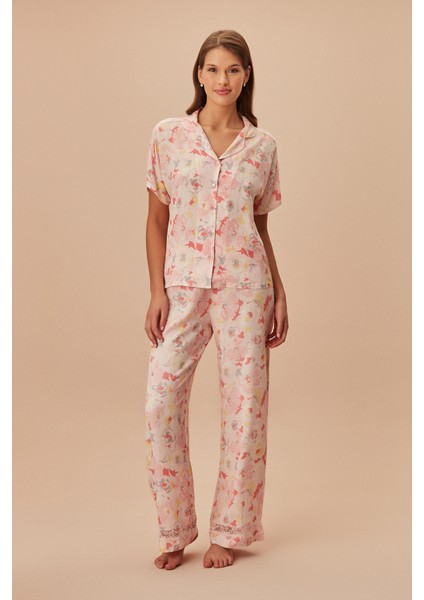 Rosely Maskülen Pijama Takımı fiyatları