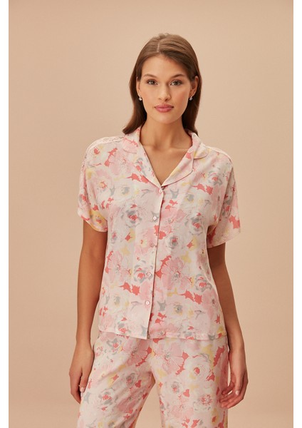 Rosely Maskülen Pijama Takımı modelleri