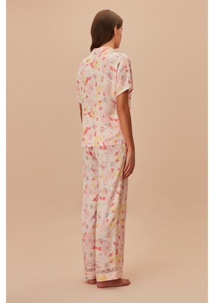 Rosely Maskülen Pijama Takımı fırsatları