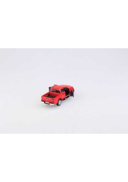 1:32 Ölçek Mercedes x Class Diecast Model ARABA*2021