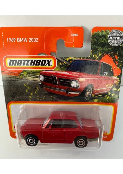 1969 Bmw 2002 fiyatları