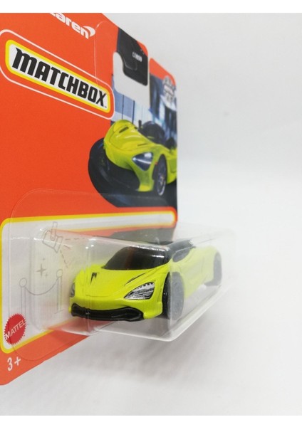 Mclaren 720 Spider fiyatları
