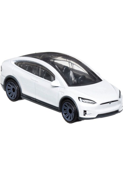 Tekli Arabalar Tesla Model Y HLC68 modelleri