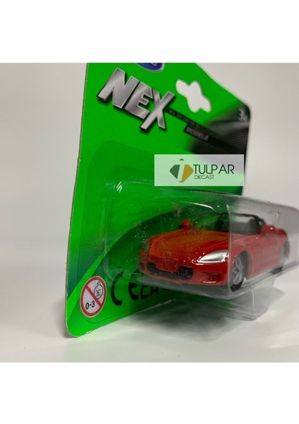 Honda S2000 (1/64 Ölçek) fiyatları