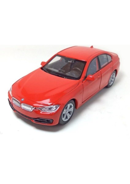 1:32 / 1:36 Bmw 335İ Diecast Model Araba