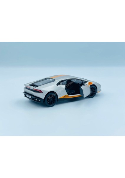 Lamborghini Huracan Lp 610-4 Model Araba