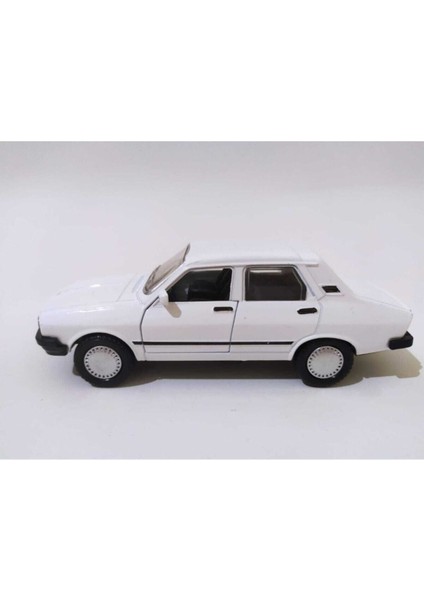 Oyuncak Çek Bırak Renault Toros 1/36 Ölçek 13CM Metal Araba fiyatları
