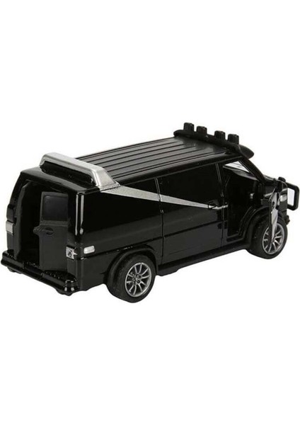 Maxx Wheels Karavan 11 cm