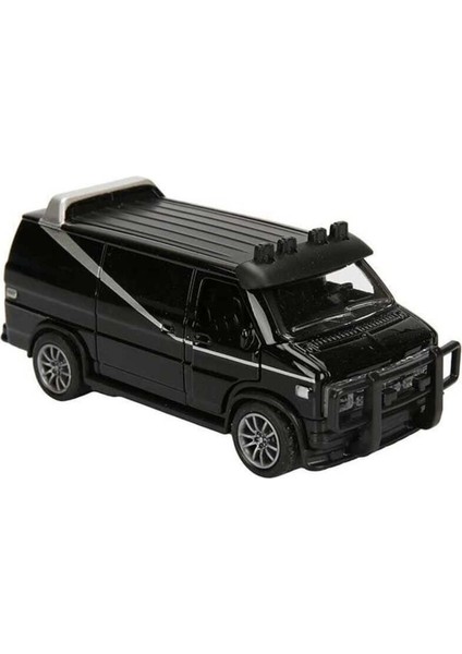 Maxx Wheels Karavan 11 cm