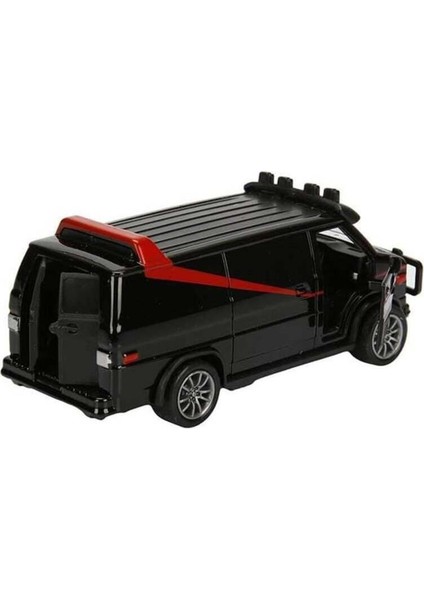 Maxx Wheels Karavan 11 cm