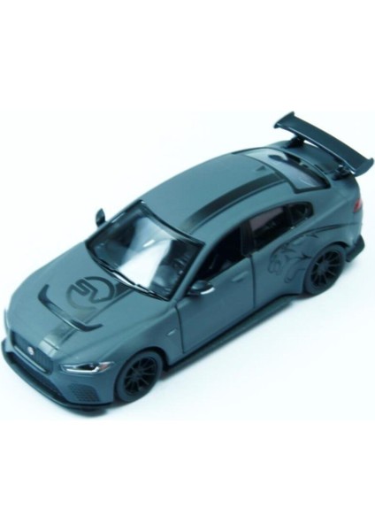 Gri Cekbırak Jaguar Xe Sv Project 8