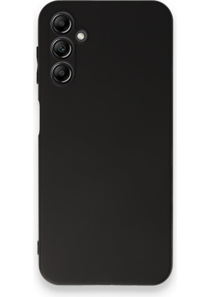 Samsung Galaxy A24 4g Kılıf Yumuşak Silikon Kılıf - Siyah fiyatları