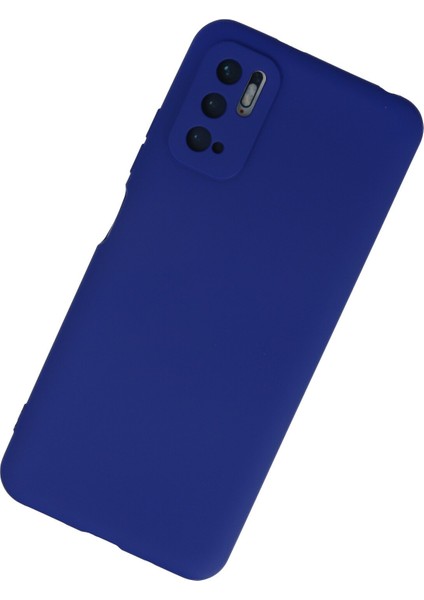 Xiaomi Redmi Note 11 Se Kılıf Yumuşak Silikon Kılıf - Lacivert fiyatları