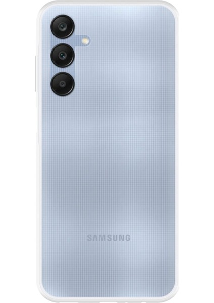 Samsung Galaxy A25 5g Kılıf Lüx Şeffaf Silikon fiyatları