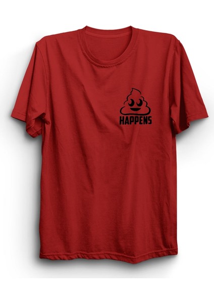 Shit Happens, Bir Bok Olur Tişört