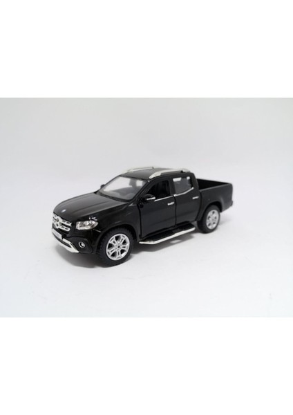 Mercedes Benz X-Class Metal Oyuncak Araba