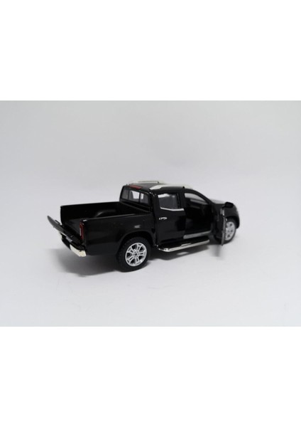 Mercedes Benz X-Class Metal Oyuncak Araba modelleri