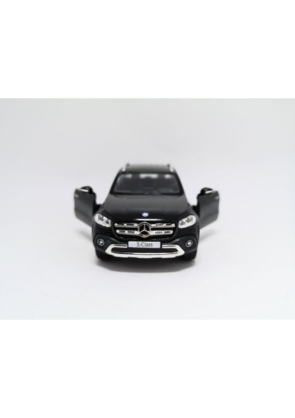 Mercedes Benz X-Class Metal Oyuncak Araba fırsatları
