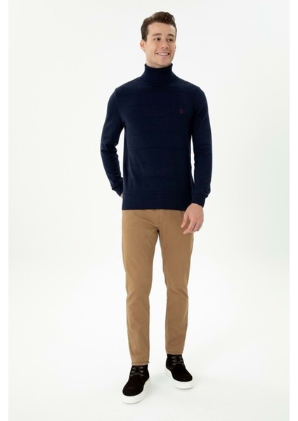 Digital Jeans Dar Kesim Erkek Likralı Camel Renk Kot Pantolon fiyatları