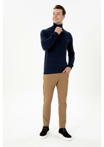 Digital Jeans Dar Kesim Erkek Likralı Camel Renk Kot Pantolon modelleri