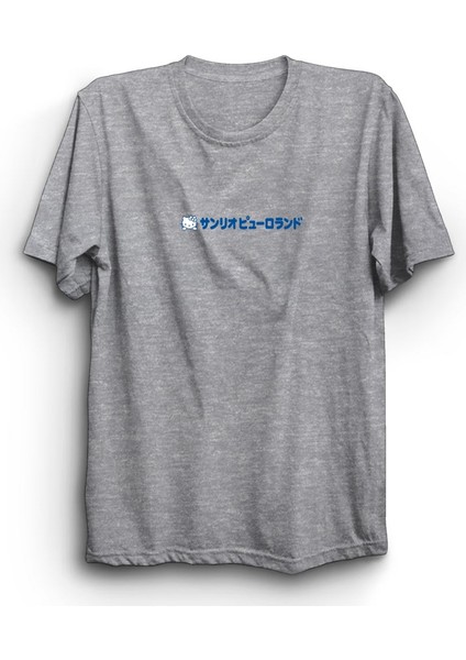 Chinese Kitty Tişört