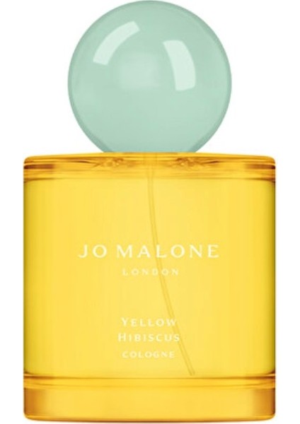 Jo Malone London Yellow Hibiscus Cologne 50 ml