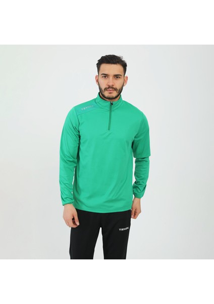 Erkek Sweatshirt Antrenman Victory 1018043