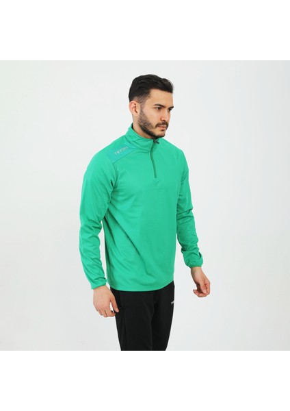 Erkek Sweatshirt Antrenman Victory 1018043